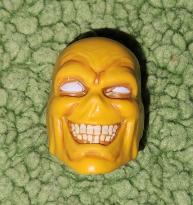 Marvel Legends Madcap HEAD