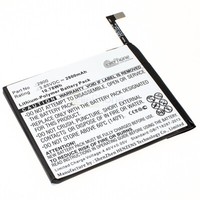 3,85V Akku Li-Polymer FüR Bq Aquaris X5 Cyanogen Edition Ersetzt 2900 - 2800Mah