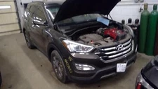 Hyundai Santa Fe 2014 Automatic Transmission 2.4L FWD SWB Sport 002683BKA2 349