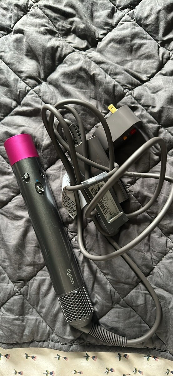 Dyson Airwrap Hair Styler for sale online | eBay