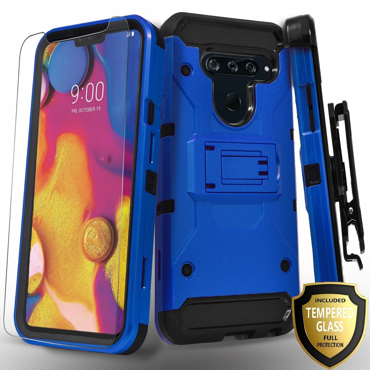 Lg K51 Lg Phone Protector Jolin1 LG K51 Phone Case: Environment