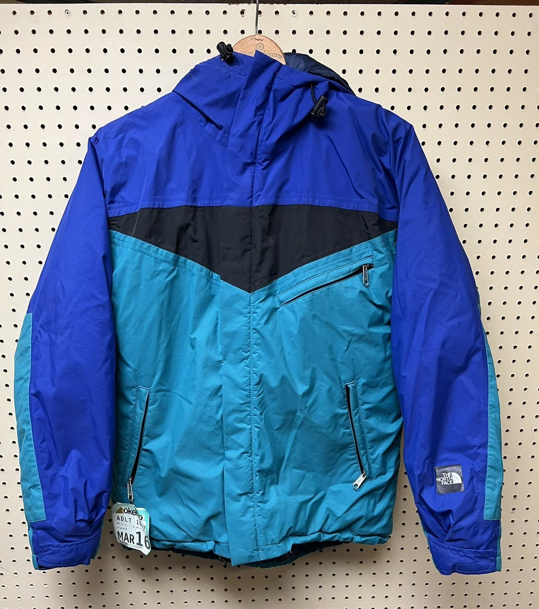 The north face shop 1993
