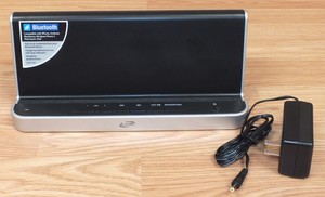 ilive bluetooth speaker isb311b