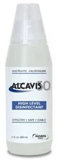 Angelini Pharma Alcavis Disinfectant Hypochlorite Cleanser 500mL (1 EACH)
