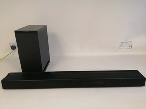 panasonic sound bar dolby atmos