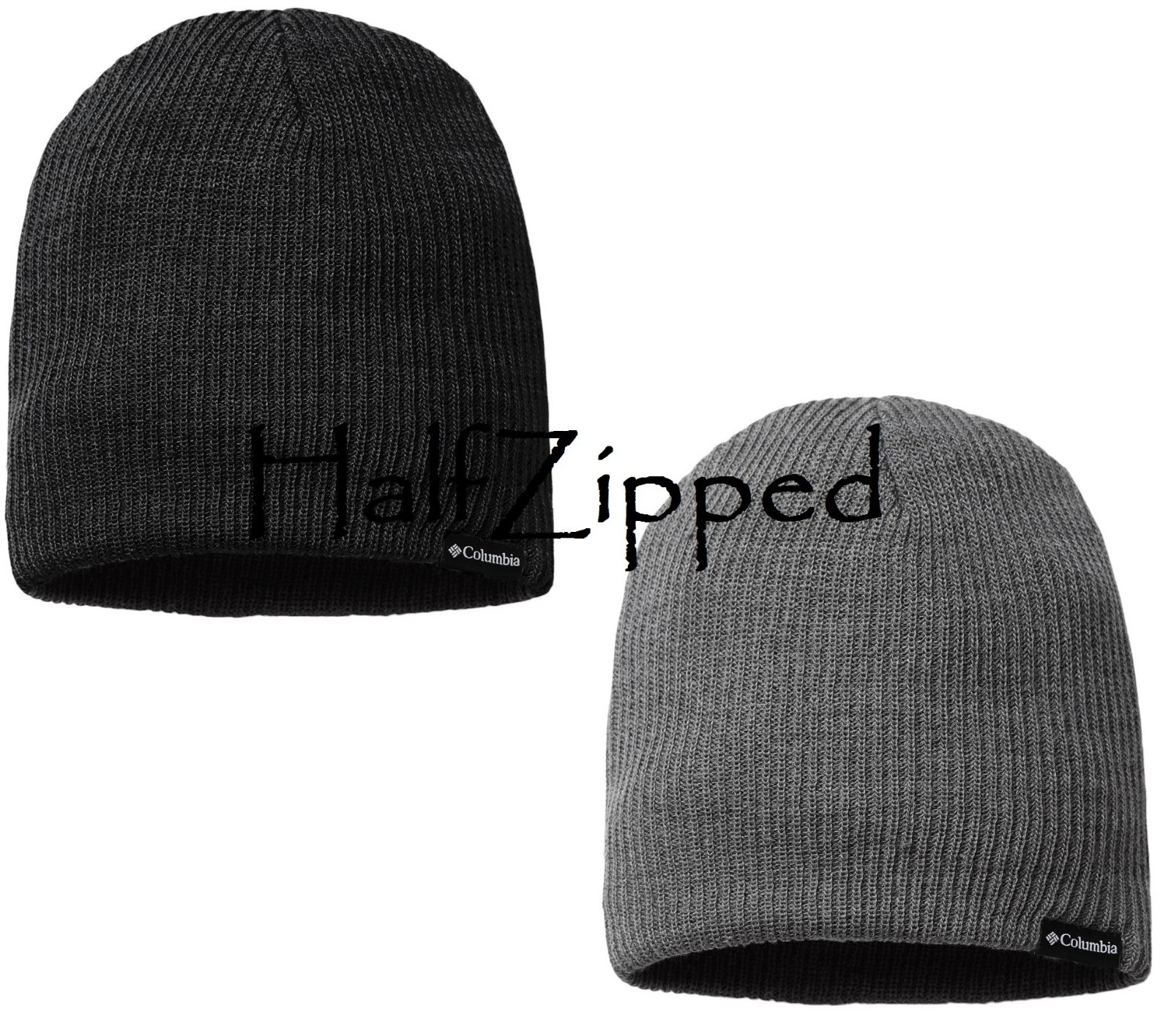 Columbia Ale Creek Beanie 168220 Knit Cap Hat