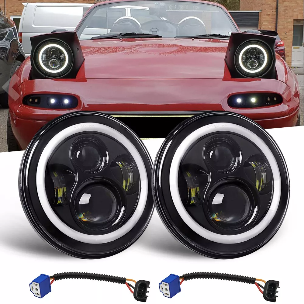 Miata light bar deals