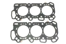 Safety Auto Parts Cylinder Head Gasket-SOHC, Eng Code: J35A5, 24V