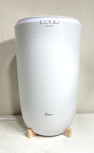 Zadro Large Hot Towel Warmer Bucket With Timer TWB2C, LOCAL PICKUP SALE ! - Picture 2 of 8