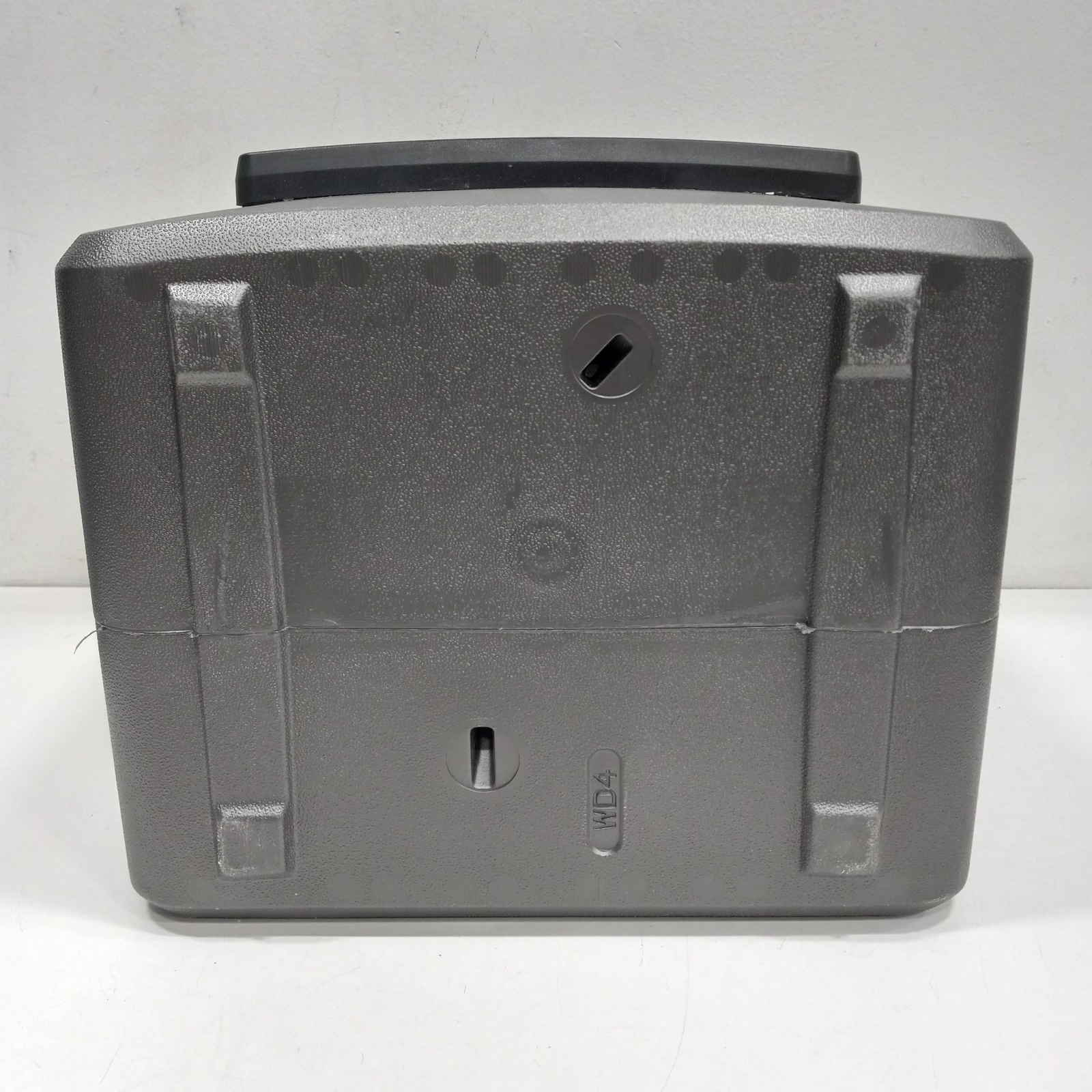Gray Sentry Safe eBay