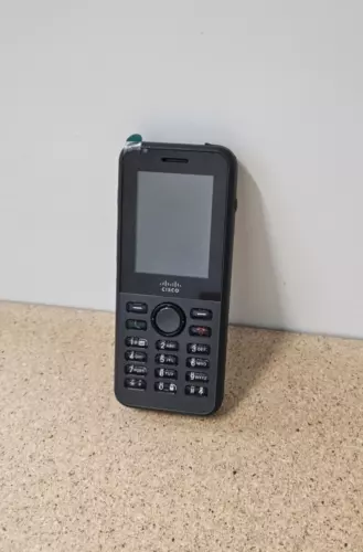 Cisco CP-8821-K9 • Unified Wireless IP Phone 8821