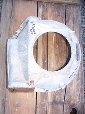 1955 Dodge Hemi Aluminum Bellhousing 1559190 Oem 331 354 1955 Dodge Hemi Aluminum Bellhousing 1559190 Oem 331 354