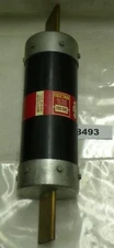 Bussmann FRS-500 Fuse 500A 600V Dual Element