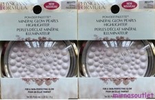 Lot of (2) Physicians Formula Mineral Glow Pe...
