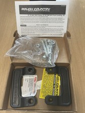 Rough Country Leveling Kit For 2007-2018 Chevygmc 1500 07-21 Suv - 1307
