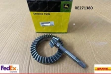 LVA19814 Ring Gear And Pinion Fits John Deere Genuine OEM Parts