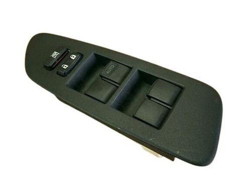 Window Control Switch For Toyota For Corolla 1993 1994 1995 1996 1997 1998 1999 2000 84820-12340 New Master Power Window Switch Automotive Switch Electric Window Switch Window Control Switch For Toyota For Corolla 1993 1994 1995 1996 1997 1998 1999 2000 84820-12340 New Master Power Window Switch Automotive Switch Electric Window Switch