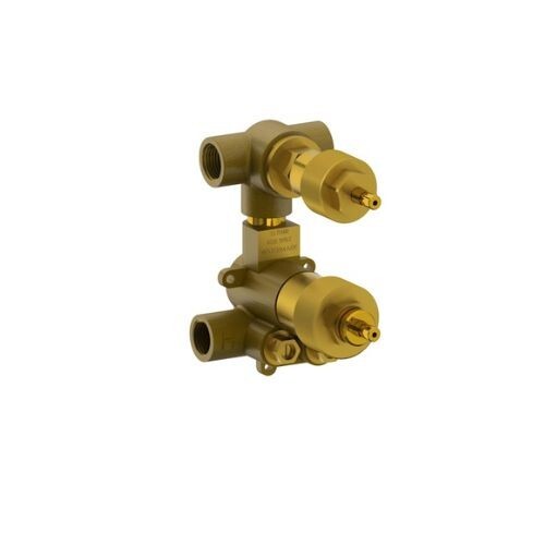 Watermark SS-TH70-D Thermostatic Volume Two Way Diverter Rough New