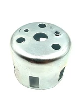 Starter Recoil Metal Cup Flange Pulley for Harbor Freight Predator Engine 212cc