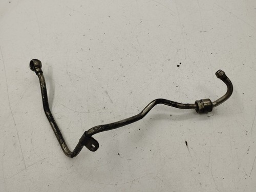 Audi A6 C7 2011 Diesel 130kW Turbolader ?lleitung ?lschlauch AMD78946