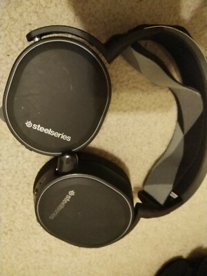PC周辺機器 Steelseries ARCTIS 7 Amazon.com: SteelSeries Arctis 7+ Wireless Gaming Headset