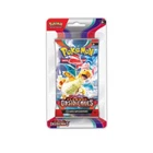 Pokémon - Booster sous blister Flammes Obsidiennes - EV03 - Dracolosse