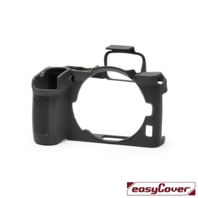 Easycover Camera Case Schutzhülle für Nikon Z50 body cover - Schwarz NEW