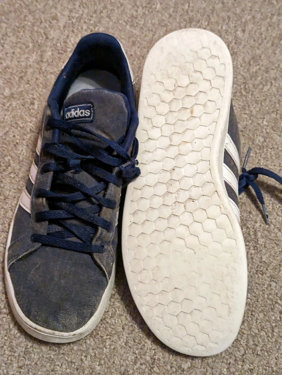 Adidas boys cheap size 5