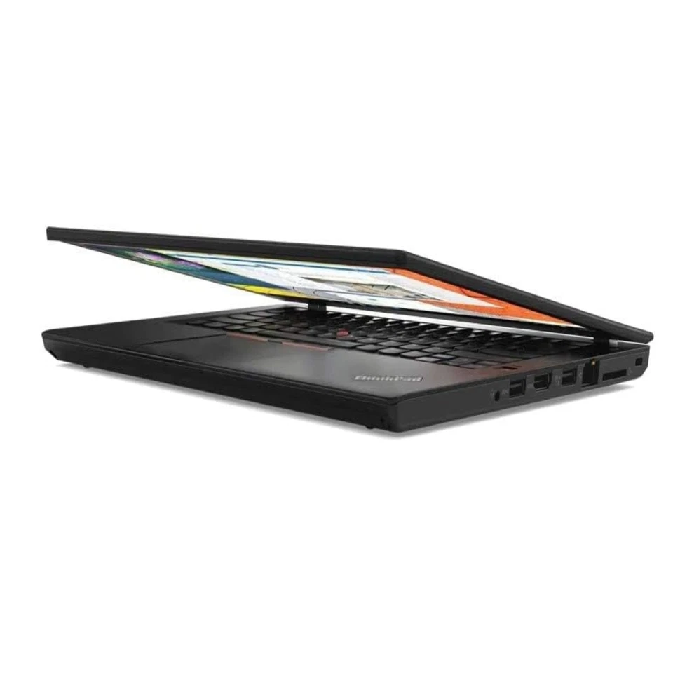Lenovo ThinkPad T480s · i5-8250U · 64GB · 2TB, photo 4 of 5