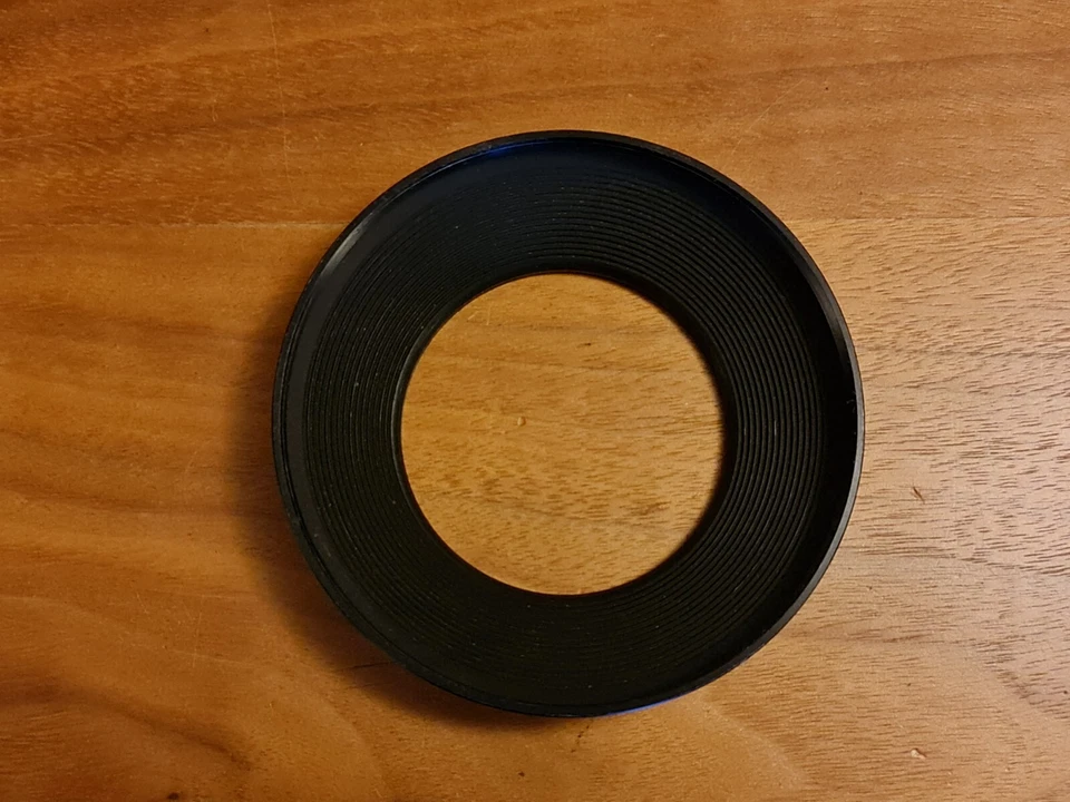 Genuine Contax 55/86 Metal Ring - Japan - M825 - Image 4 of 4