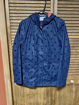 womens raincoat with hood