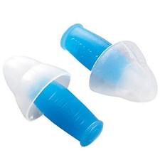ARENA earplugs Blue BLU FREE