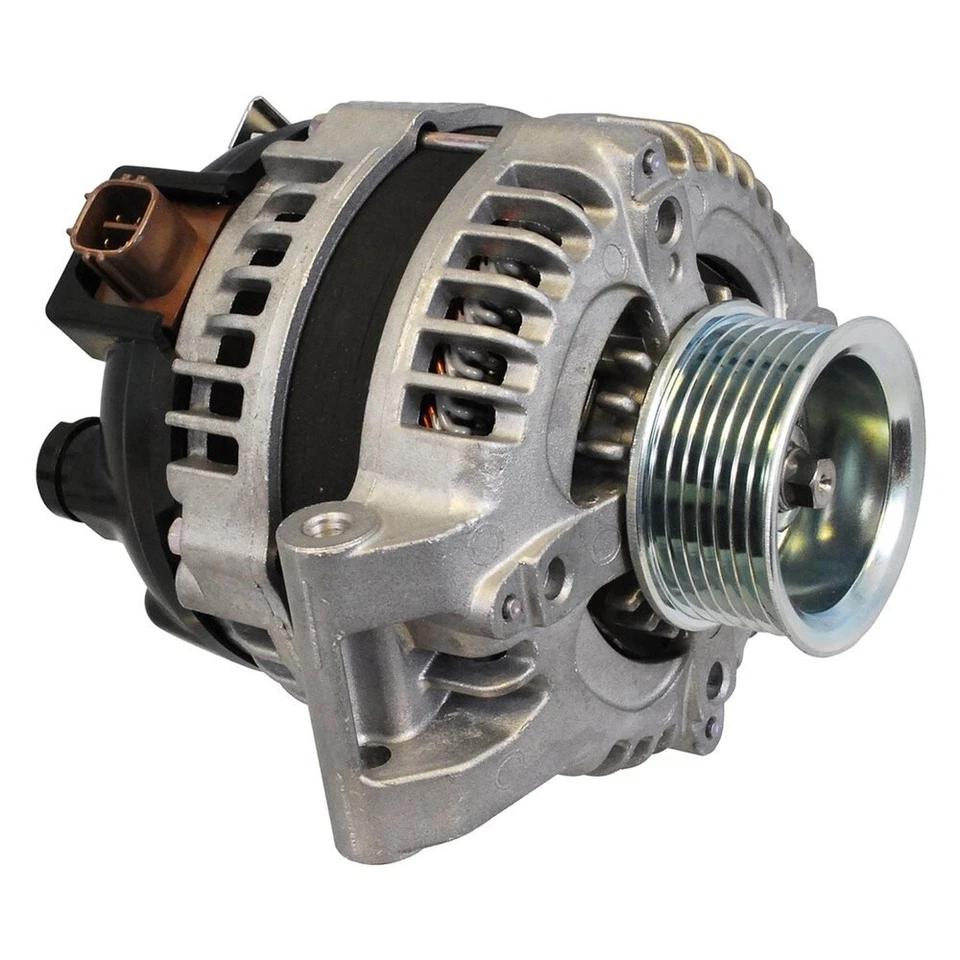 Alternador Acura RDX 2007-2012 *Denso OEM Reman.* Foto 3 de 3