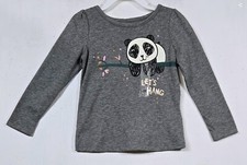 Girl's Tops Bundle Size- 3T