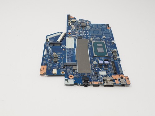 Lenovo IdeaPad 5-15ITL05 Mainboard Mainboard Intel i3-1115G4 8GB 5B21B37514 - Bild 4 von 5