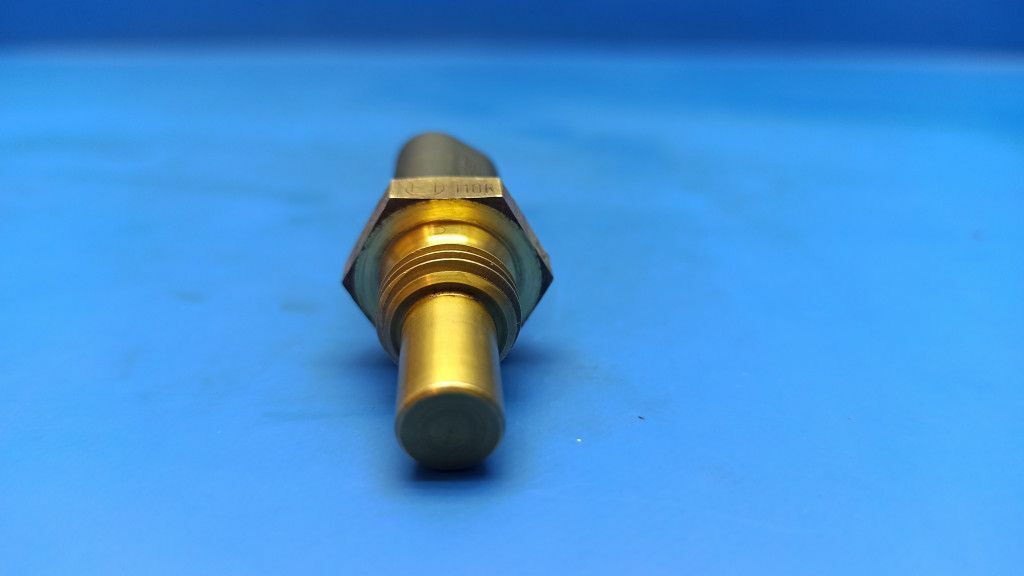Mercedes-Benz E W212 2011 Diesel oil temperature sensor 