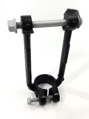 Jeep Liberty 2002-2007 52088770AC LH or RH Clevis Strut Shock Fork
