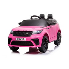 Kids Ride On Car Electric Vehicle 12V Battery Powered Toy w/ Music  Remote