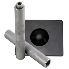 Engine Valve Spring Compressor Removal Installation Tool Dirt PitBike Motorcycle