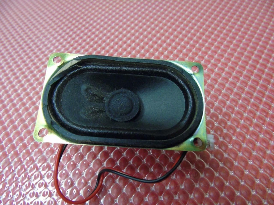 Compaq EVO D315M Internal Speaker Assembly 174922-002 REV. B - Image 2 of 4