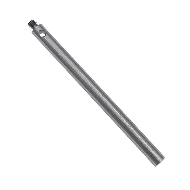M2 Stainless Steel Stylus Extension,L 40 mm Compatible with