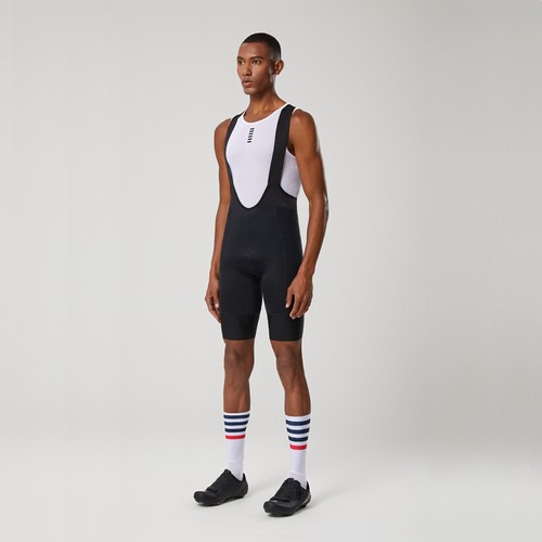 YKYWBIKE 4 pocket Men Cycling Bibs Shorts Breathable Padded MTB Bike Pro Bibs - Picture 27 of 47