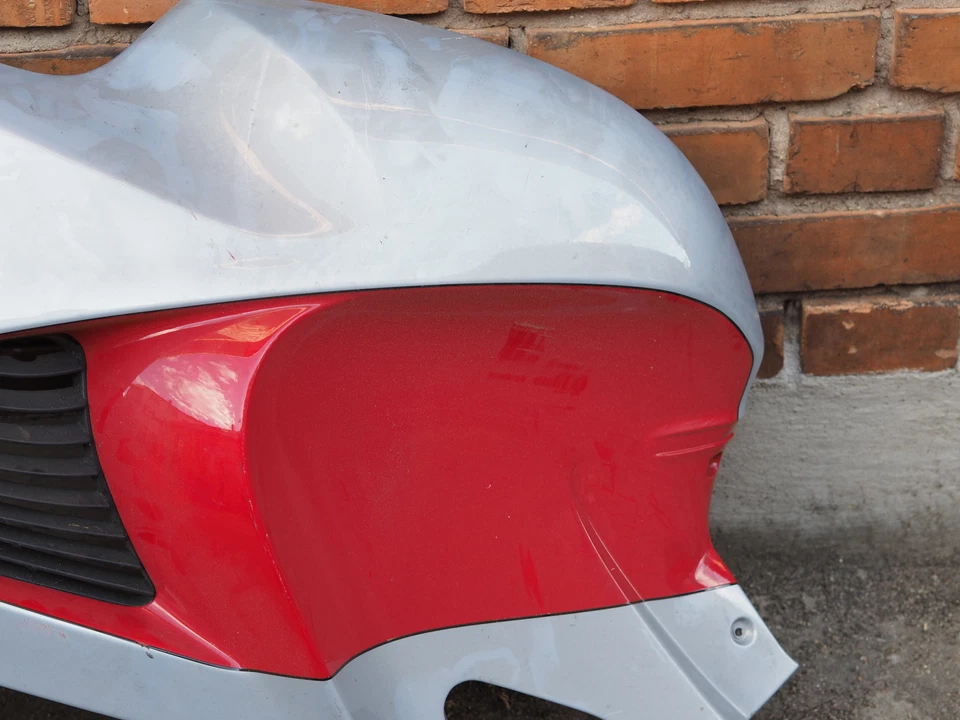 BMW K 1200 GT 03-05 Verkleidung Abdeckung links Seitenverkleidung - Bild 4 von 4