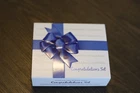 2025-W American Eagle Silver Congratulations Proof $1 West Point
