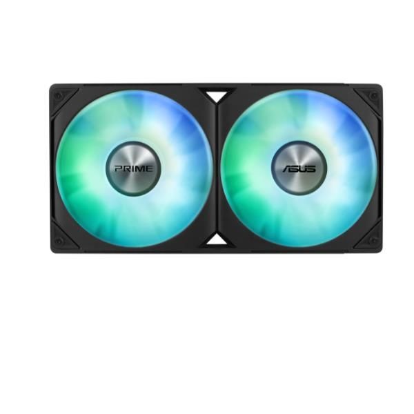Prime lc 240 argb nero - Immagine 4