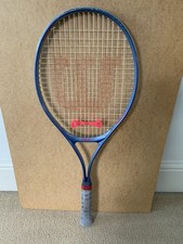 Wilson Europa Ace High Beam Series Tennis Racket