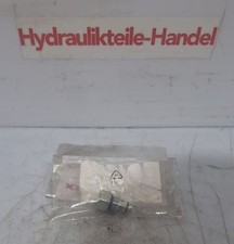 Einschraubstutzen Druckzufuhr f&uuml;r ZF  HKKTM12.7