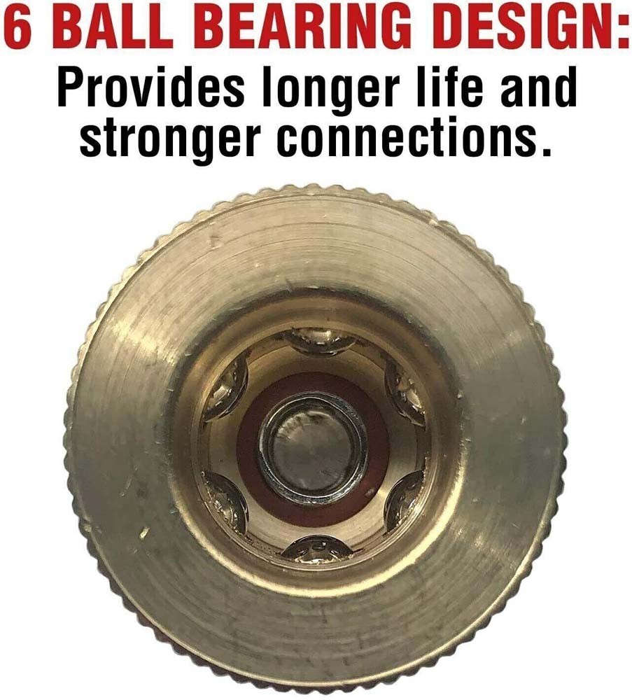 20× Air Compressor Accessory Kit 1/4" NPT Air Tool Kit +1/4"x 25Ft Air Hose Kits