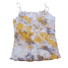 NWT ASTR The Label Fairycore Drape Cami S Boho