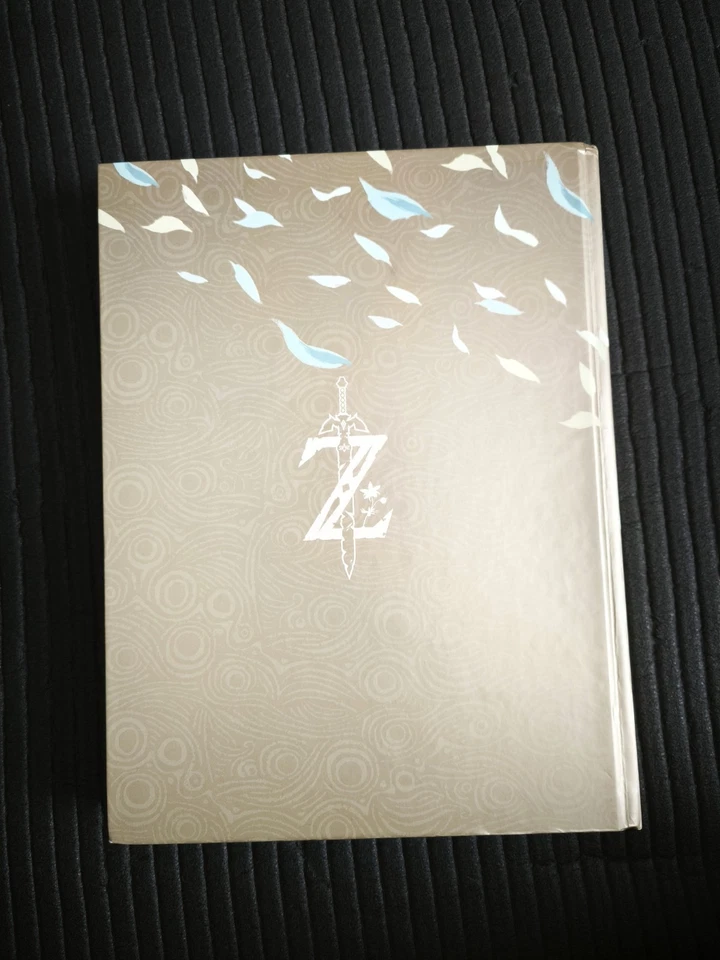 The Legend of Zelda: Breath of the Wild (Nintendo Switch, 2017), Foto 4 von 5